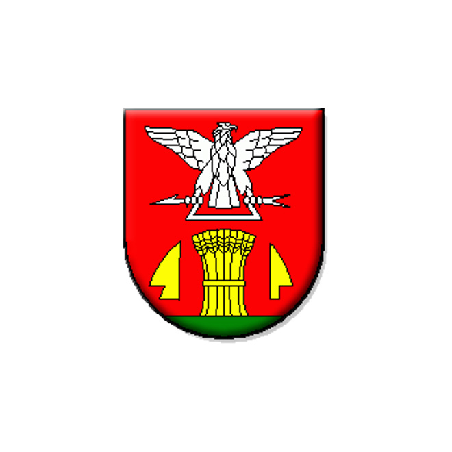 Községi hivatal, Izsa