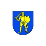 Községi hivatal, Kékkő