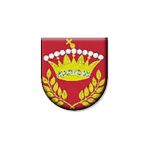 Községi hivatal, Lakszakállas