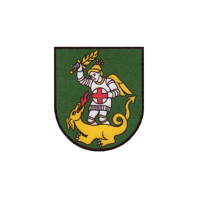 Községi hivatal, Szentmihályfa