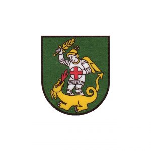 Községi hivatal, Szentmihályfa