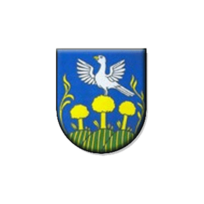 Községi hivatal, Gice