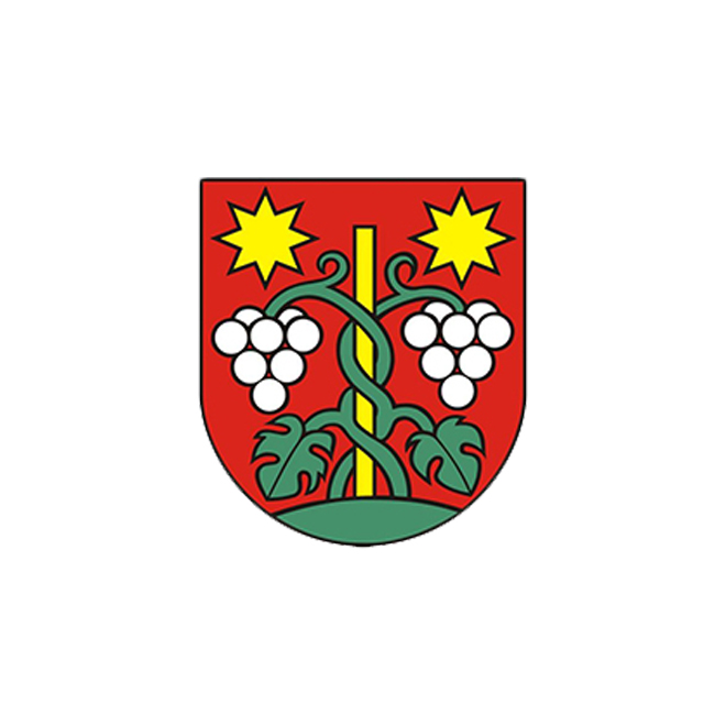 Községi hivatal, Kisújfalu