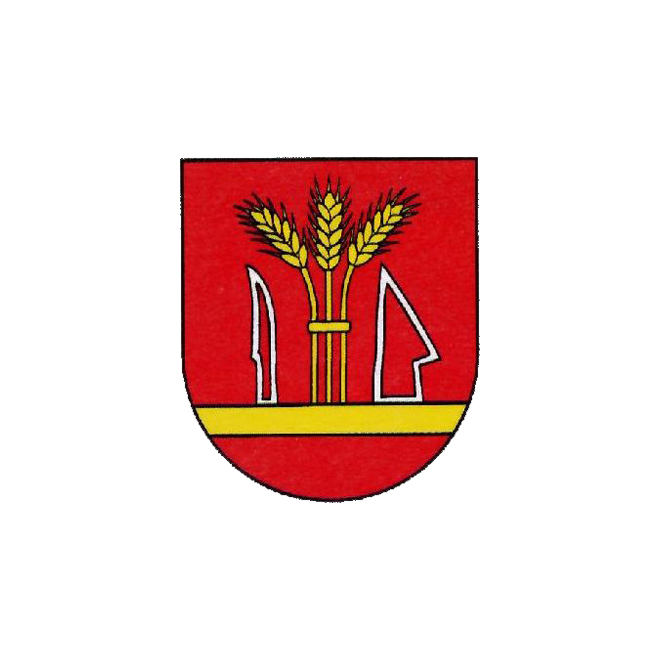 Községi hivatal, Nagydaróc