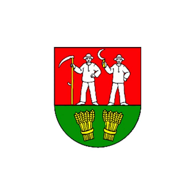 Községi hivatal, Csoltó