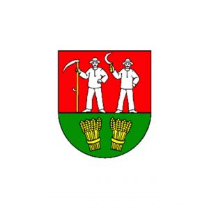 Községi hivatal, Csoltó