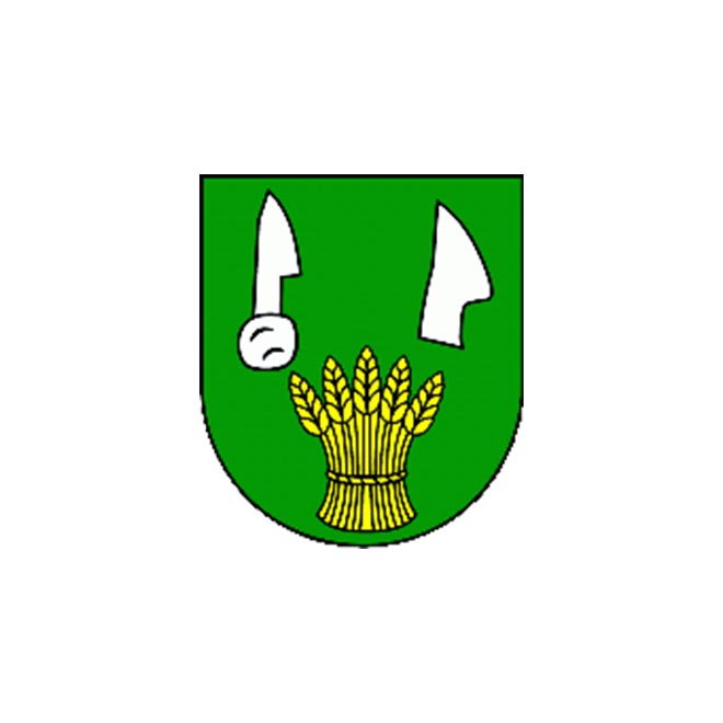 Községi hivatal, Kecső