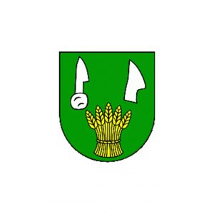 Községi hivatal, Kecső