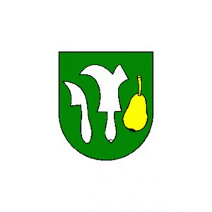 Községi hivatal, Körtvélyes