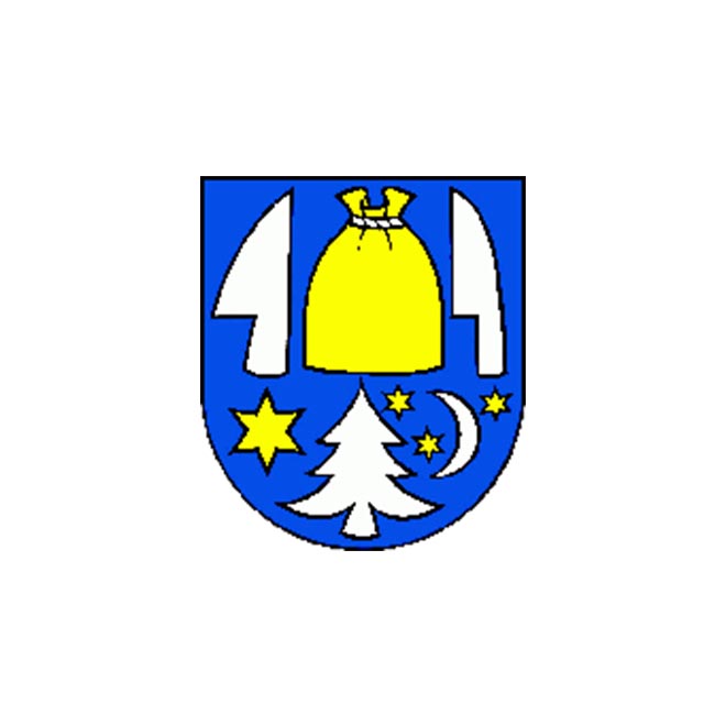 Községi hivatal, Galábocs