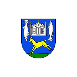 Községi hivatal, Mokcsamogyorós