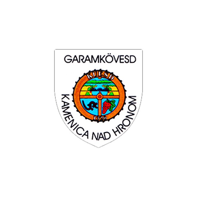 Községi hivatal, Garamkövesd