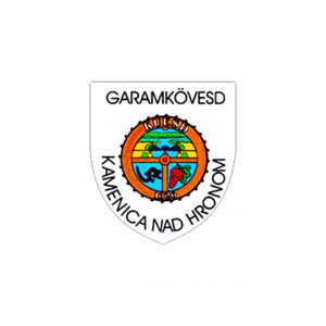 Községi hivatal, Garamkövesd