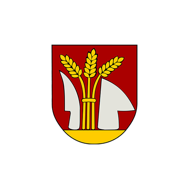 Községi hivatal, Inám
