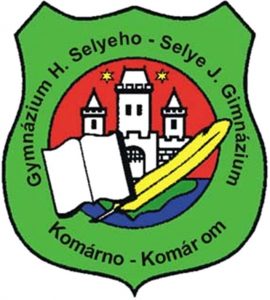 Selye János Gimnázium, Komárom