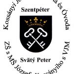 Kossányi József Alapiskola és Óvoda, Komáromszentpéter