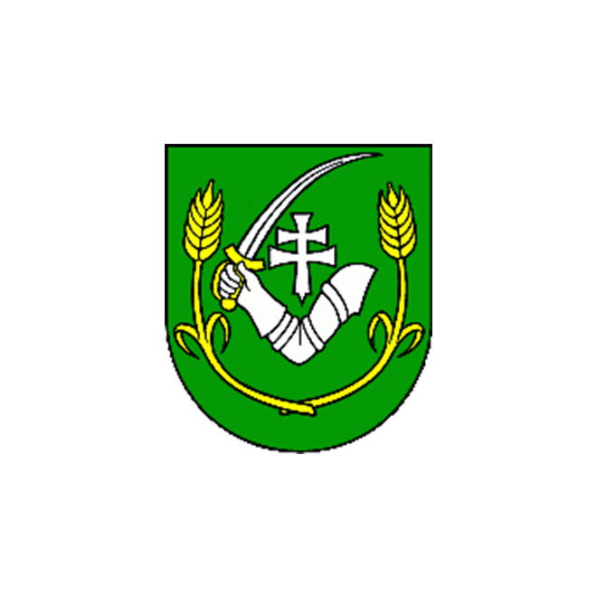 Községi hivatal, Csenke