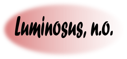 Luminosus, n.o.