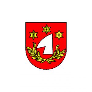Községi hivatal, Egyházfa