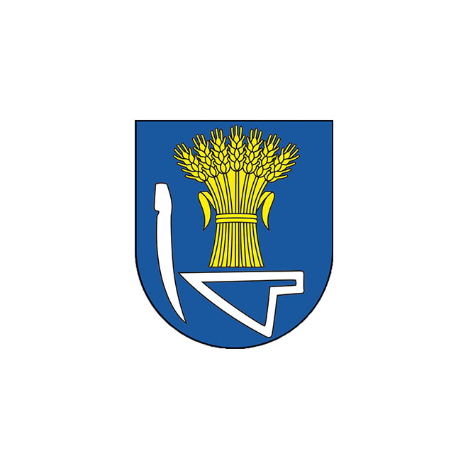 Községi hivatal, Garamlök