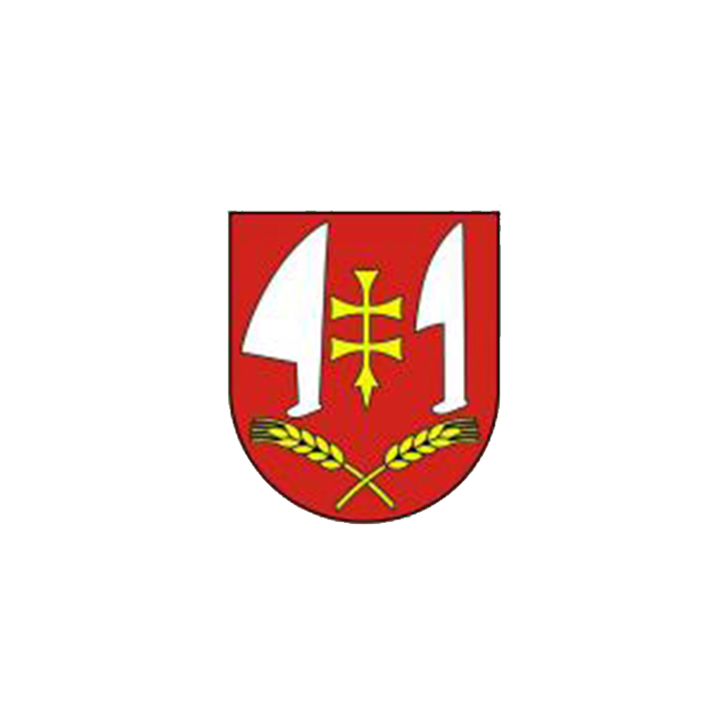 Községi hivatal, Jeszte