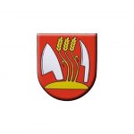 Községi hivatal, Kerekgede