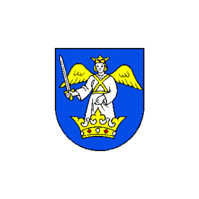 Községi hivatal, Lamosfalva