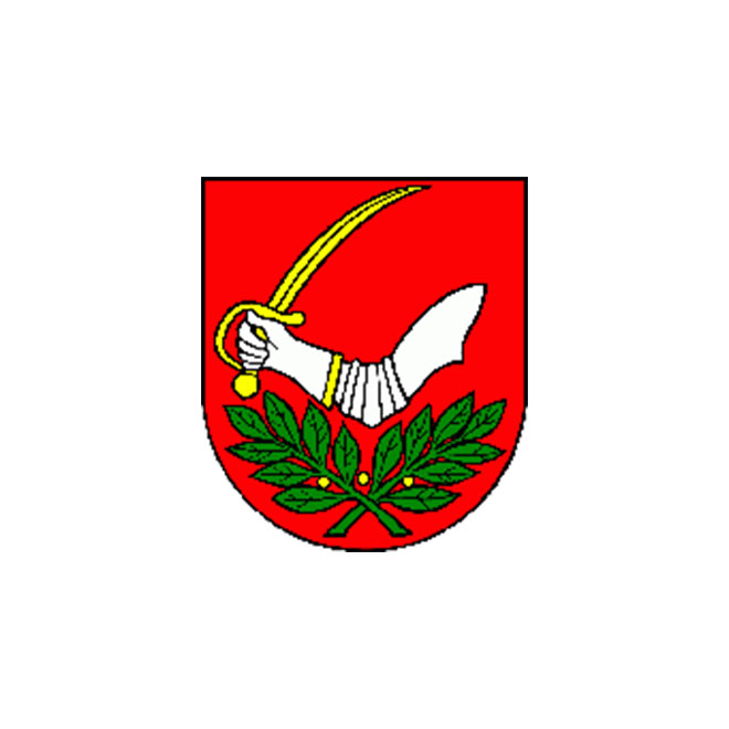 Községi hivatal, Nagyabony