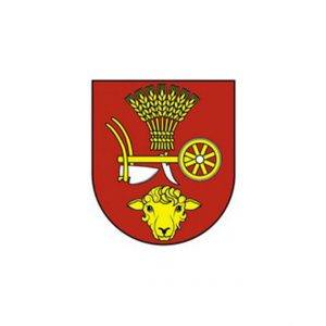 Községi hivatal, Nagysáró