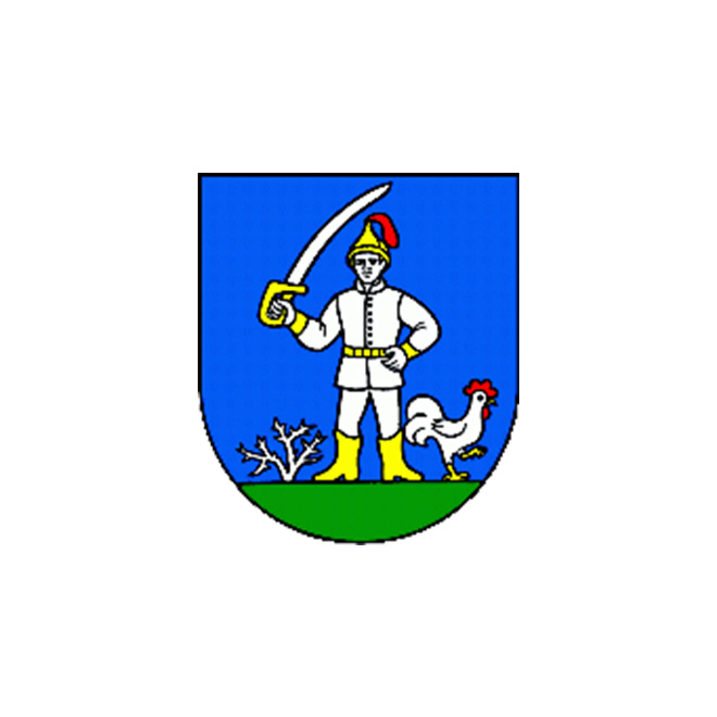 Községi hivatal, Nemesradnót