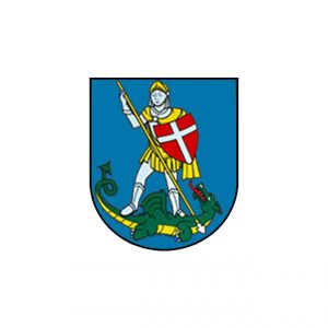 Községi hivatal, Garamszentgyörgy