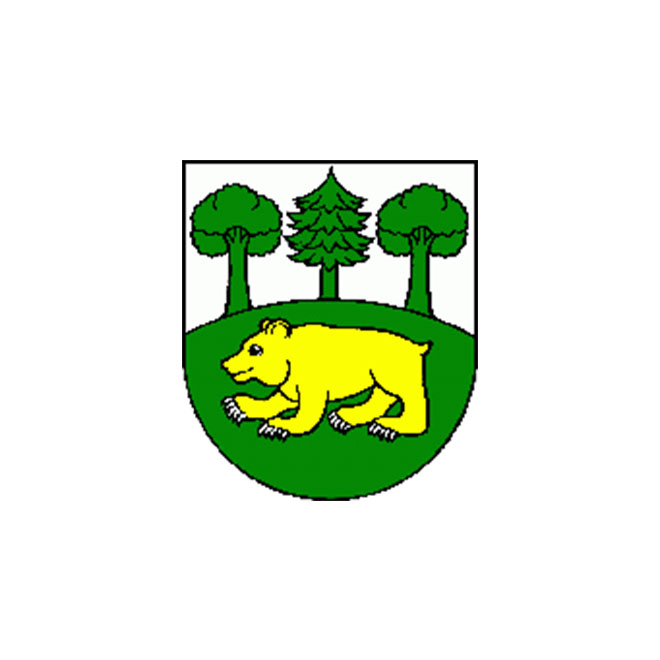 Községi hivatal, Vecseklő