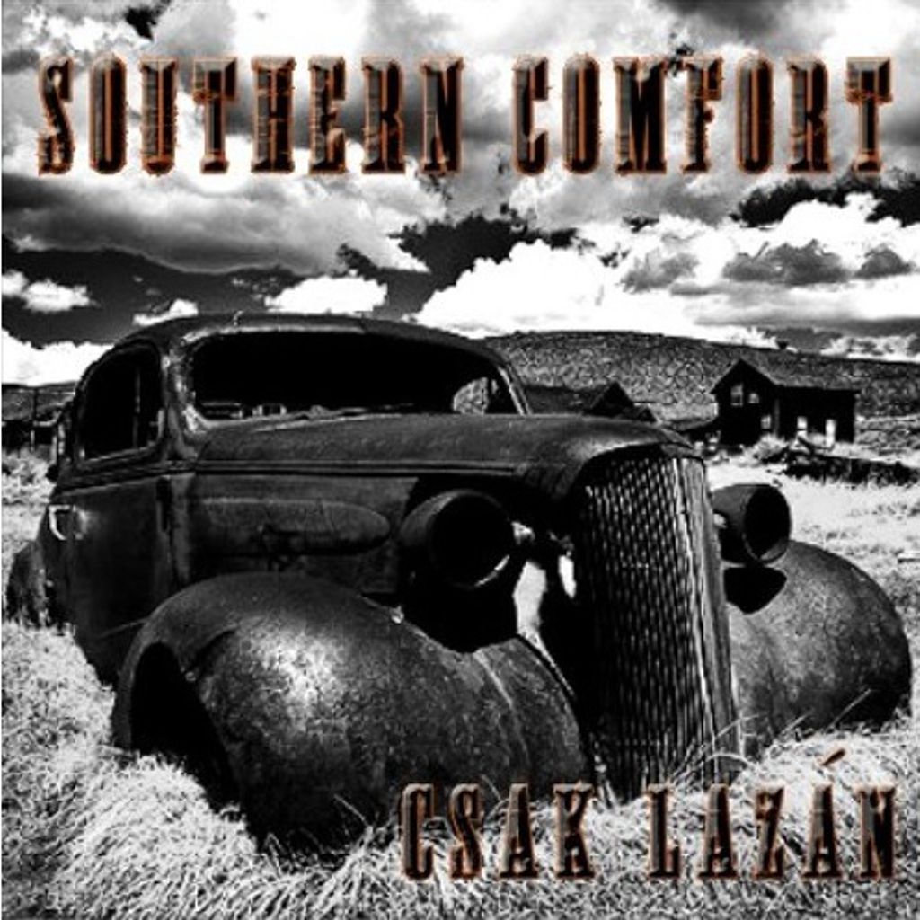 Southern Comfort
