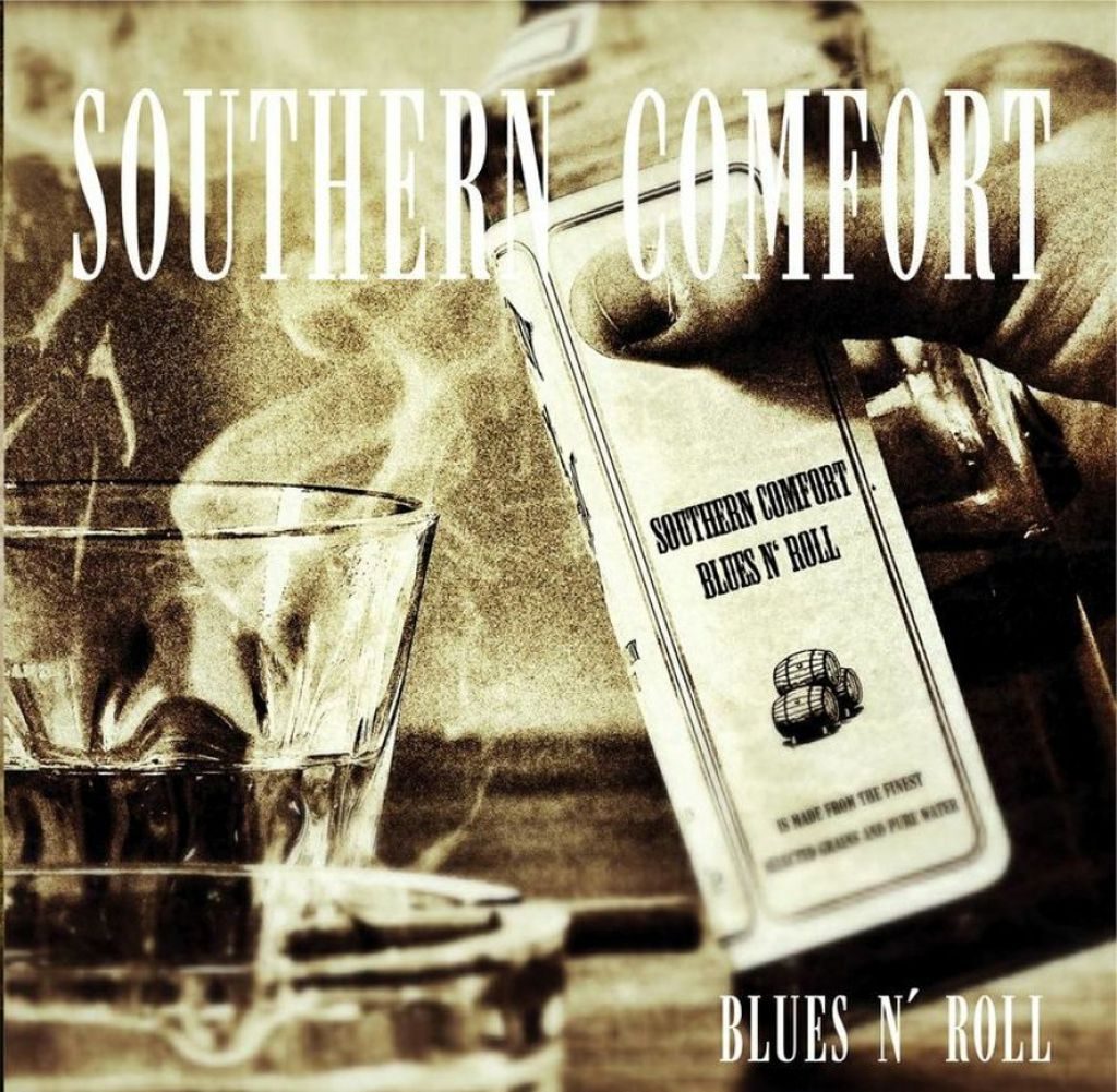 Southern Comfort