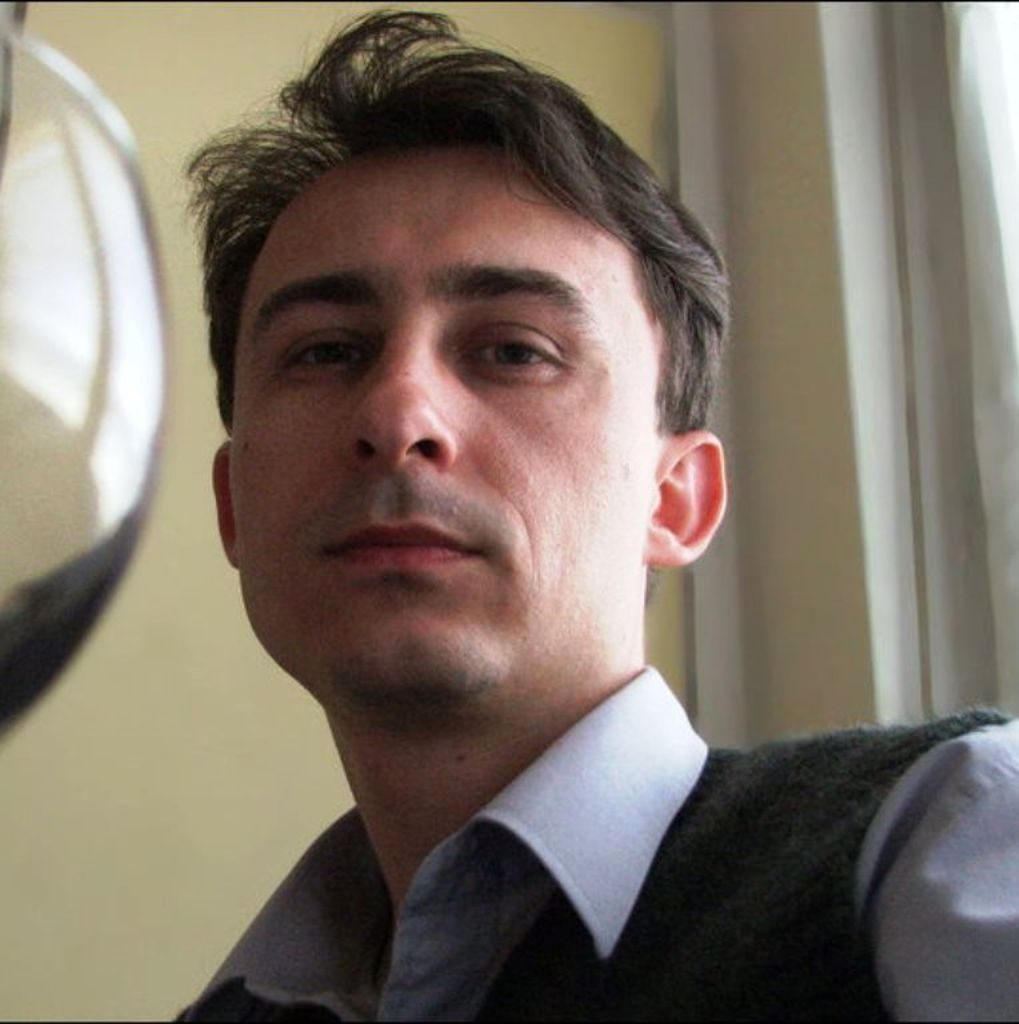 Melecski Zoltán