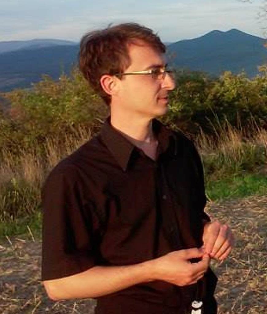 Melecski Zoltán