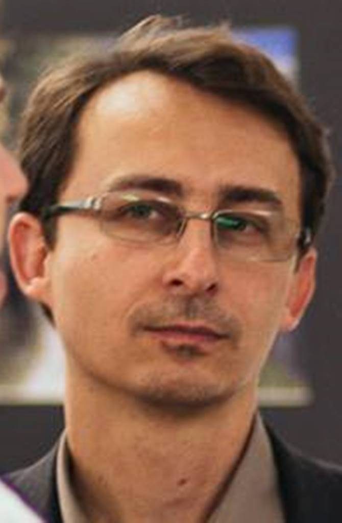 Melecski Zoltán