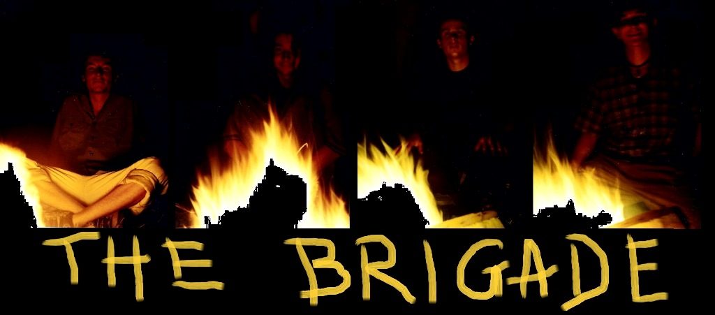 The Brigade