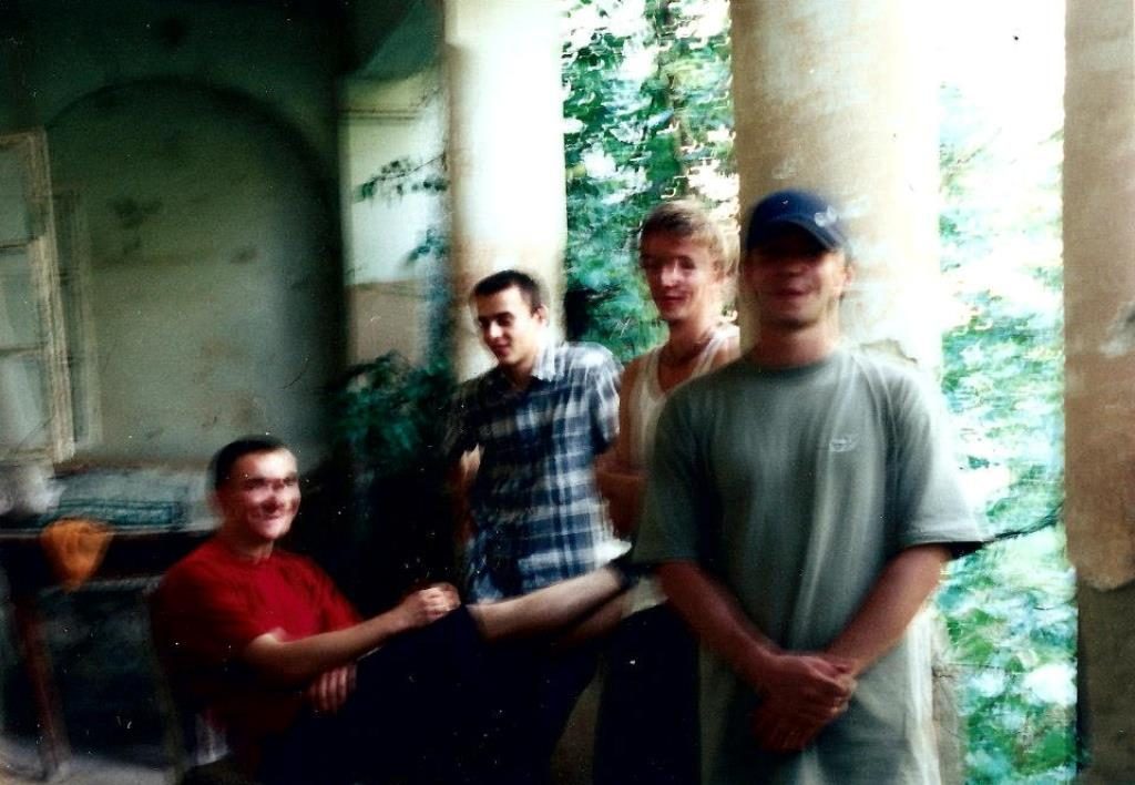 The Brigade