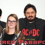 Expired Passport