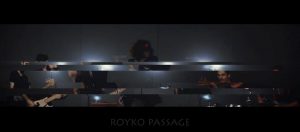 Royko Passage