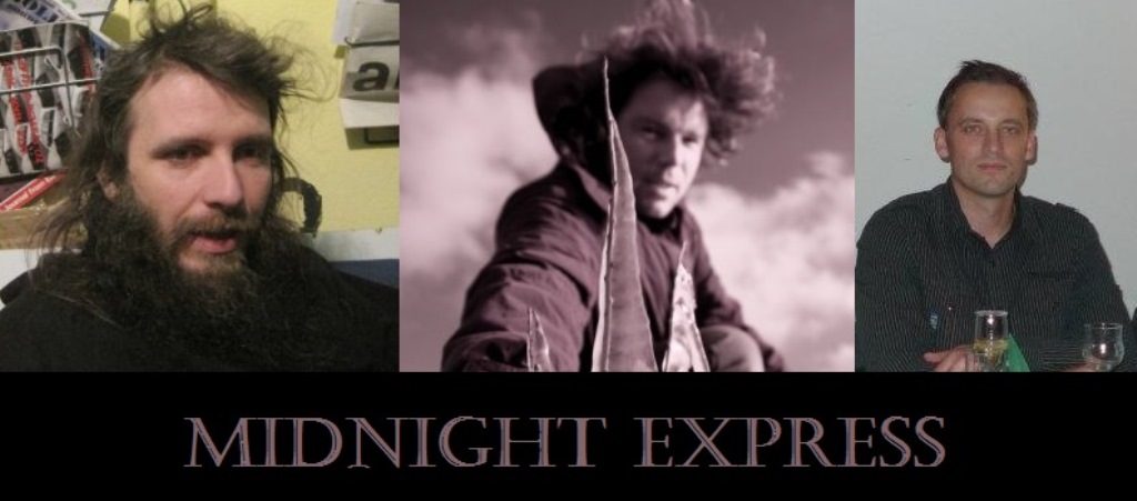Midnight Express