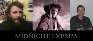 Midnight Express