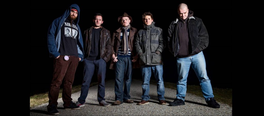 Renton and the Error Jam