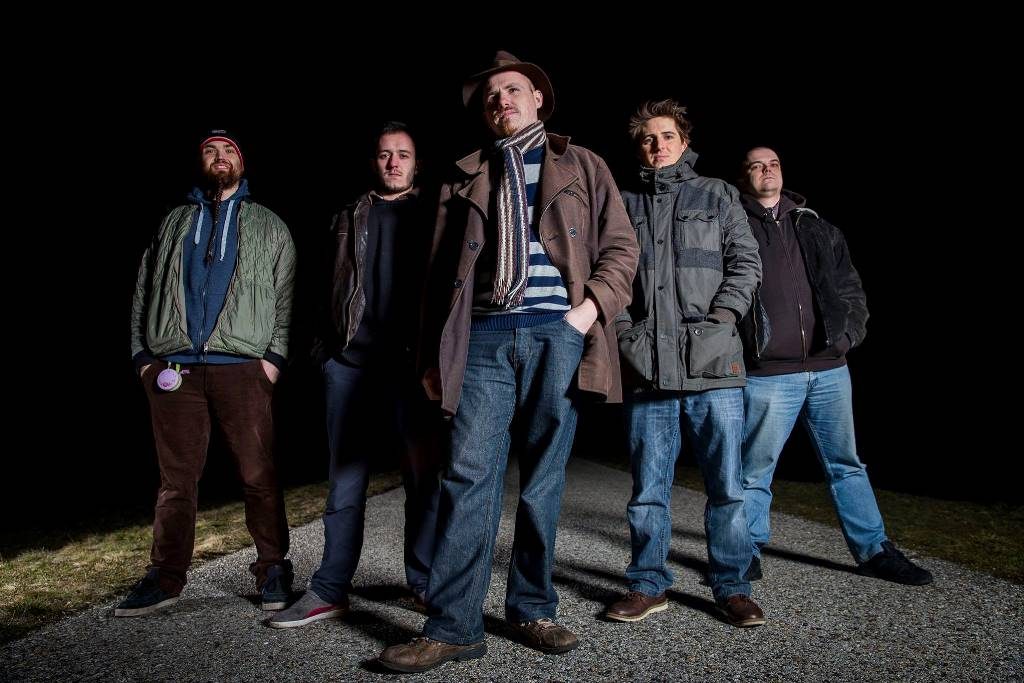Renton and the Error Jam