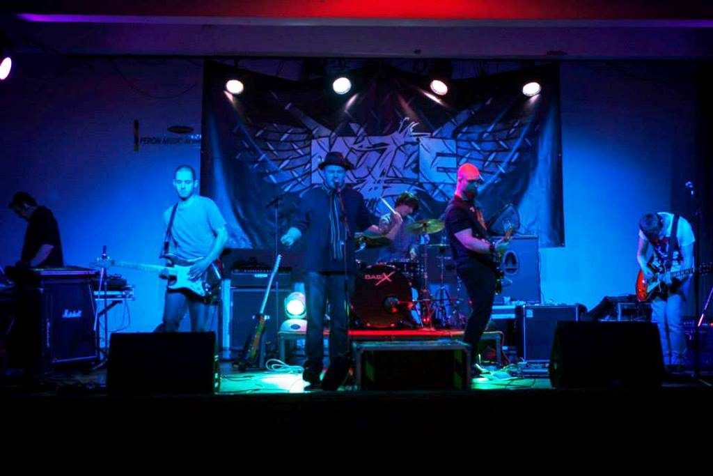 Renton and the Error Jam
