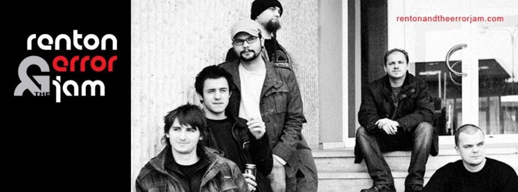 Renton and the Error Jam