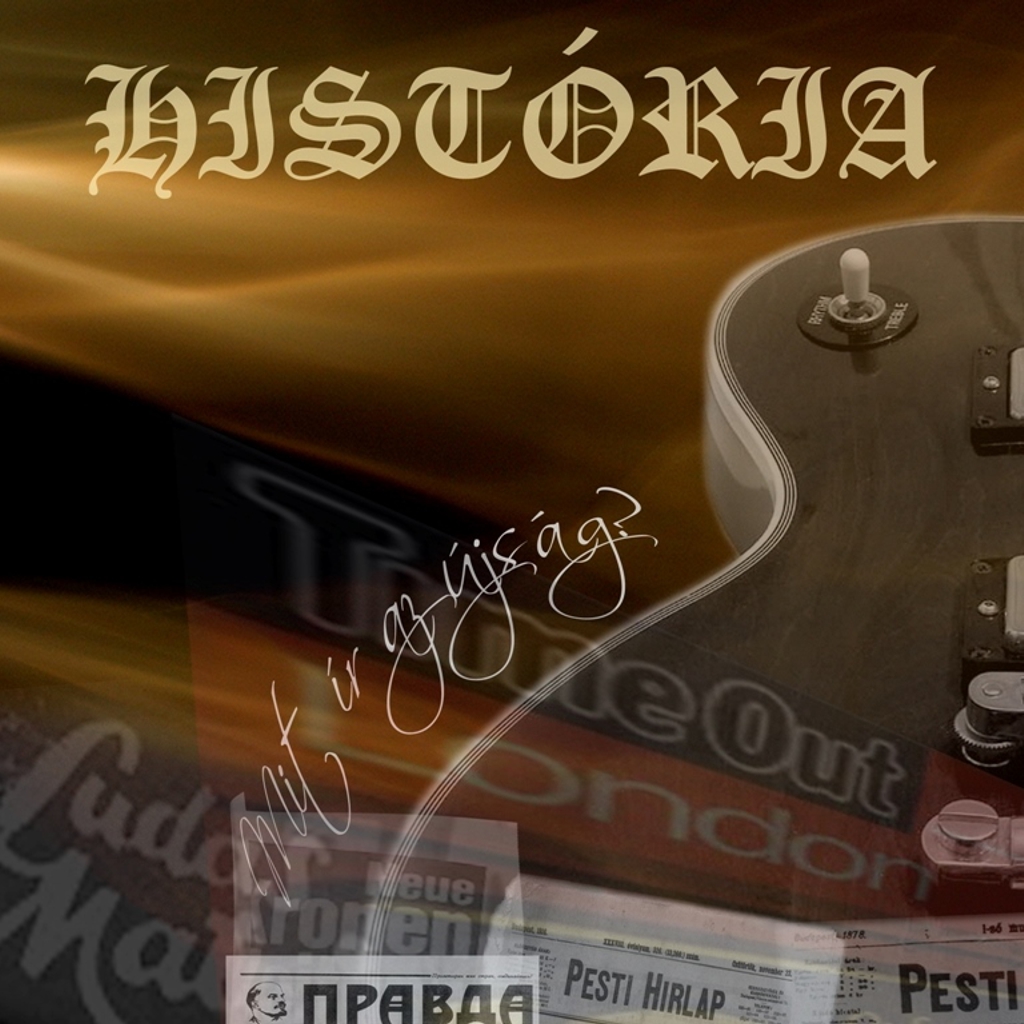 HistóRia