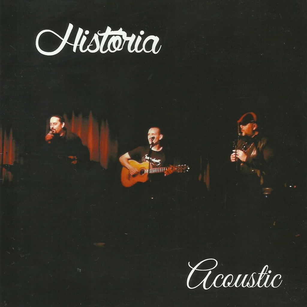HistóRia
