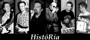 HistóRia